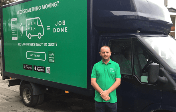 van driving jobs dunstable