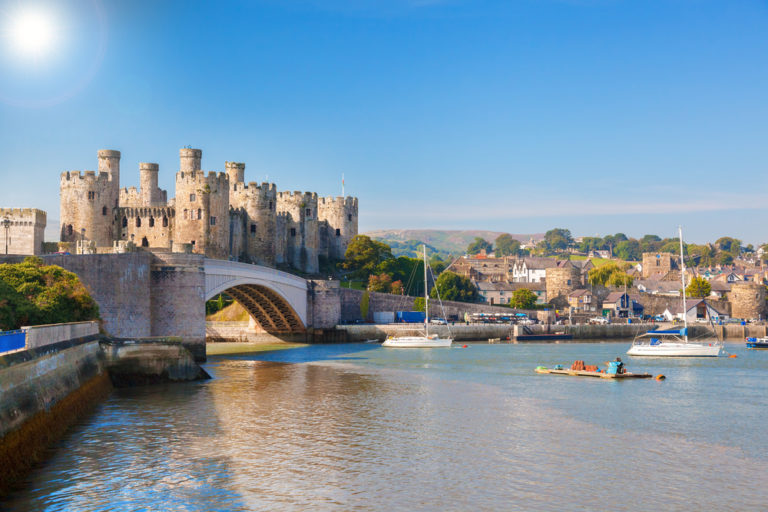 The 5 Best Places To Live In Wales