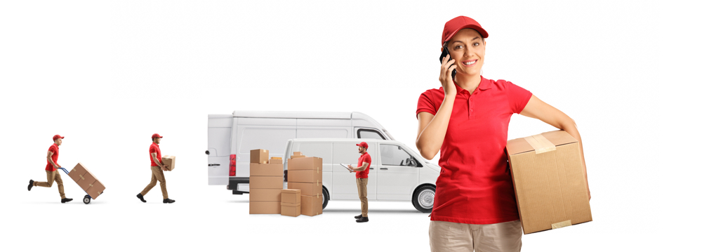 Man and Van Hire: What You Need To Know