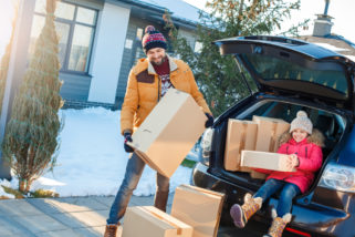 The Top Questions We Get Asked About Moving In Winter